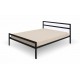 Кровать металлическая "Павана" 1.2-1.8 м. (M-Style)